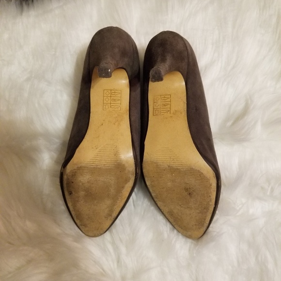 Juicy Couture Shoes - Picture 4 of 5